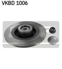 VKBD 1006 SKF